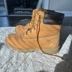 Timberland Linden Boots